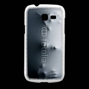 Coque Samsung Galaxy Fresh Formes humaines