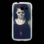 Coque Samsung Galaxy Fresh Zombie 2