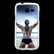 Coque Samsung Galaxy Fresh Zombie 3