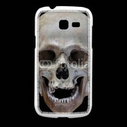 Coque Samsung Galaxy Fresh Crâne