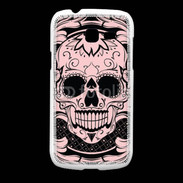 Coque Samsung Galaxy Fresh Tête de mort 2