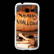 Coque Samsung Galaxy Fresh Halloween 6