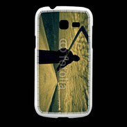 Coque Samsung Galaxy Fresh Tueur frisson 2