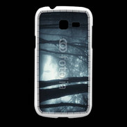 Coque Samsung Galaxy Fresh Forêt frisson 4