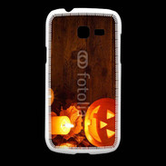 Coque Samsung Galaxy Fresh Halloween 8