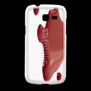Coque Samsung Galaxy Fresh Sang 2