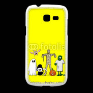 Coque Samsung Galaxy Fresh Halloween 11