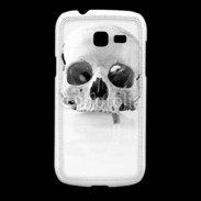 Coque Samsung Galaxy Fresh Crâne 2