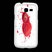 Coque Samsung Galaxy Fresh Sang 3
