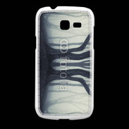 Coque Samsung Galaxy Fresh Forêt frisson 6