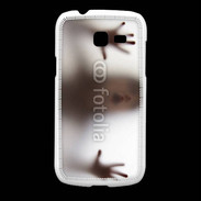 Coque Samsung Galaxy Fresh Formes humaines 3
