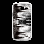 Coque Samsung Galaxy Fresh Forêt frisson 7