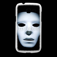 Coque Samsung Galaxy Fresh masque 2