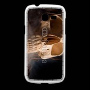 Coque Samsung Galaxy Fresh Crâne 3