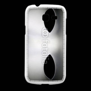 Coque Samsung Galaxy Fresh masque 3