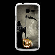 Coque Samsung Galaxy Fresh tueur halloween