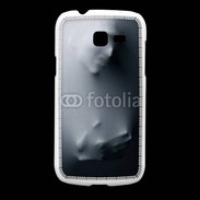 Coque Samsung Galaxy Fresh Formes humaines 4