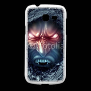 Coque Samsung Galaxy Fresh Vampire zombie