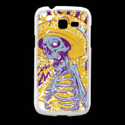 Coque Samsung Galaxy Fresh La Muerte
