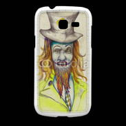 Coque Samsung Galaxy Fresh Joker frisson 10