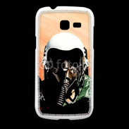 Coque Samsung Galaxy Fresh Pilote