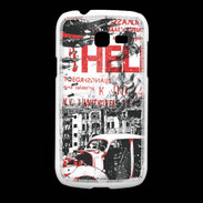 Coque Samsung Galaxy Fresh War zone