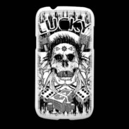 Coque Samsung Galaxy Fresh Lucky