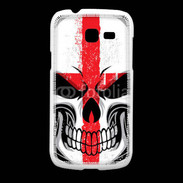 Coque Samsung Galaxy Fresh Tête de mort Anglaise 75