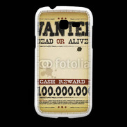 Coque Samsung Galaxy Fresh Dead or Alive 50