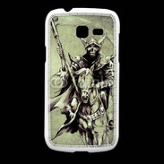 Coque Samsung Galaxy Fresh Cavalier de la mort 50