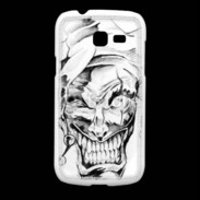 Coque Samsung Galaxy Fresh Joker et frisson 28