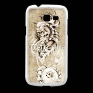 Coque Samsung Galaxy Fresh Monstre en dessin 150