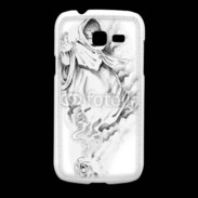 Coque Samsung Galaxy Fresh Sorcier en dessin 25