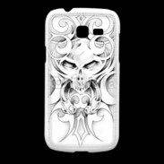 Coque Samsung Galaxy Fresh Monstre en dessin 175