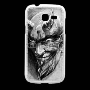 Coque Samsung Galaxy Fresh Devil Hill en dessin 10