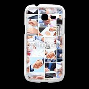 Coque Samsung Galaxy Fresh Agent comptable