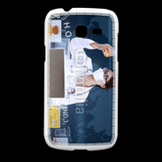 Coque Samsung Galaxy Fresh Laborantine