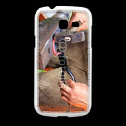 Coque Samsung Galaxy Fresh Maréchal ferrant 