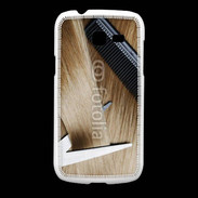 Coque Samsung Galaxy Fresh Coiffeur