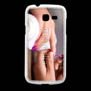 Coque Samsung Galaxy Fresh Esthéticienne 2