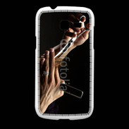 Coque Samsung Galaxy Fresh Coiffeur 2