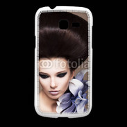 Coque Samsung Galaxy Fresh Haute coiffure