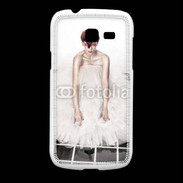 Coque Samsung Galaxy Fresh Haute coiffure 2