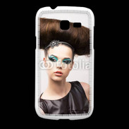 Coque Samsung Galaxy Fresh Haute coiffure 3