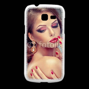 Coque Samsung Galaxy Fresh Haute coiffure 9