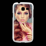 Coque Samsung Galaxy Fresh Haute coiffure 12