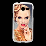 Coque Samsung Galaxy Fresh Haute coiffure 13
