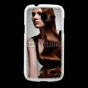 Coque Samsung Galaxy Fresh Haute coiffure 14