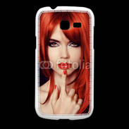 Coque Samsung Galaxy Fresh Haute coiffure 15