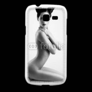Coque Samsung Galaxy Fresh Haute coiffure 16